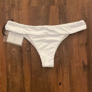 F E L L A Swim | Oliver Bikini bottom